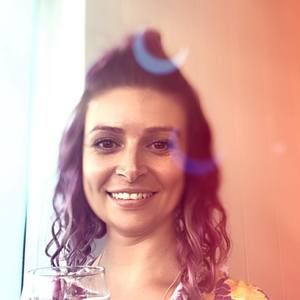 Meet your Posher, Sarah